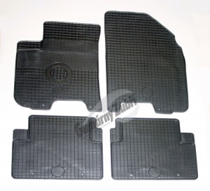 DAEWOO KALOS OD 2003-